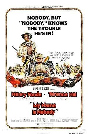 فيلم My Name Is Nobody 1973 مترجم - باهي فيلم